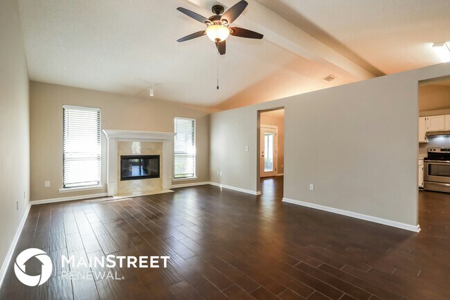 Foto del edificio - 4248 Beauregard Ct