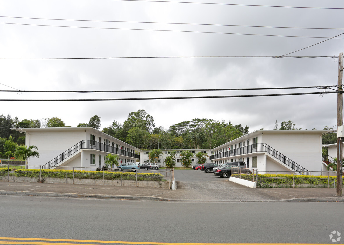 Building Photo - Waipiolani