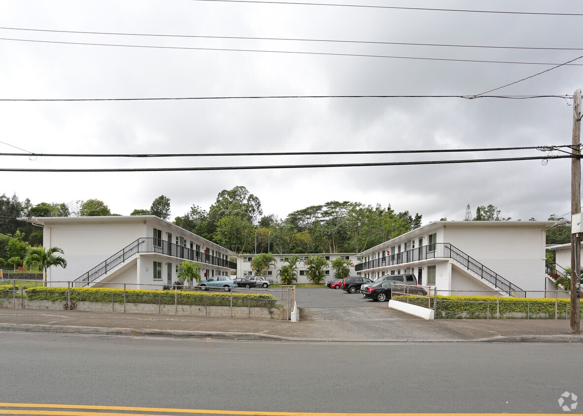 Foto del edificio - Waipiolani