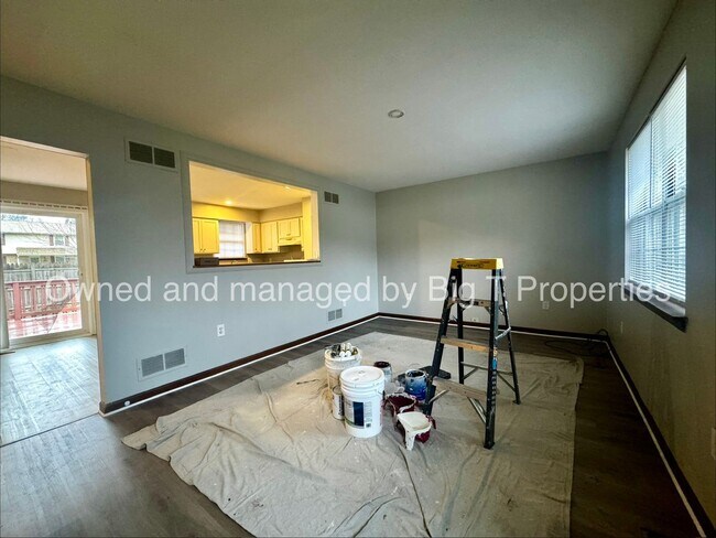 Foto del edificio - Newark family house on quiet street