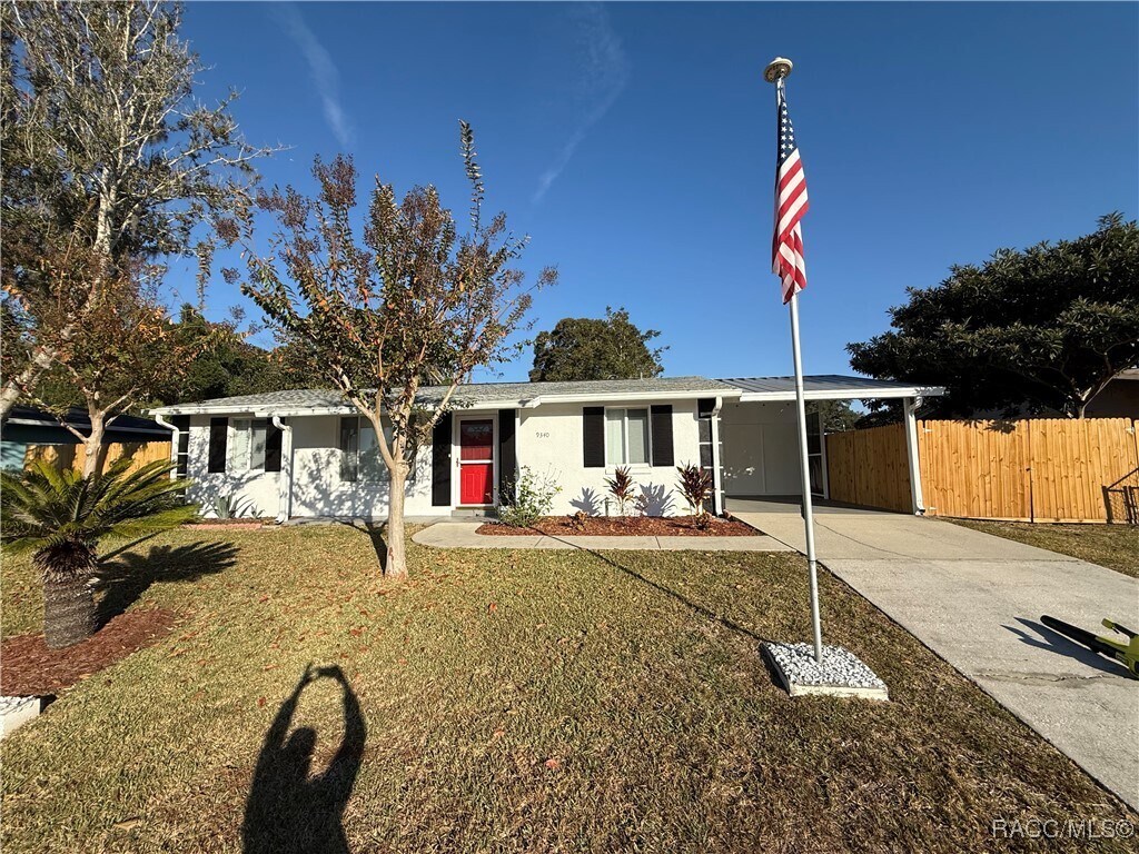 Foto principal - 9340 N Citrus Springs Blvd