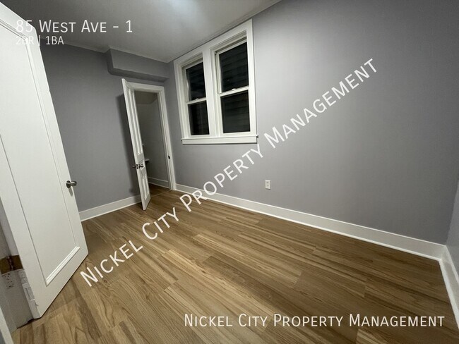 Foto del edificio - 85 West Ave