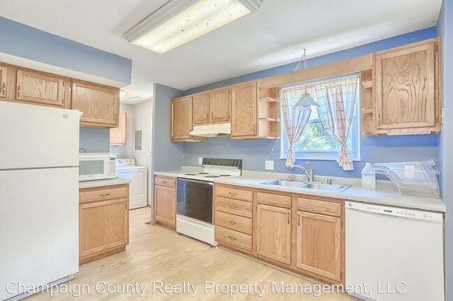 Foto del edificio - 1907 E Florida Ave