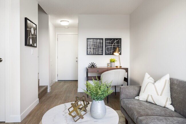 Photo du bâtiment - Terra