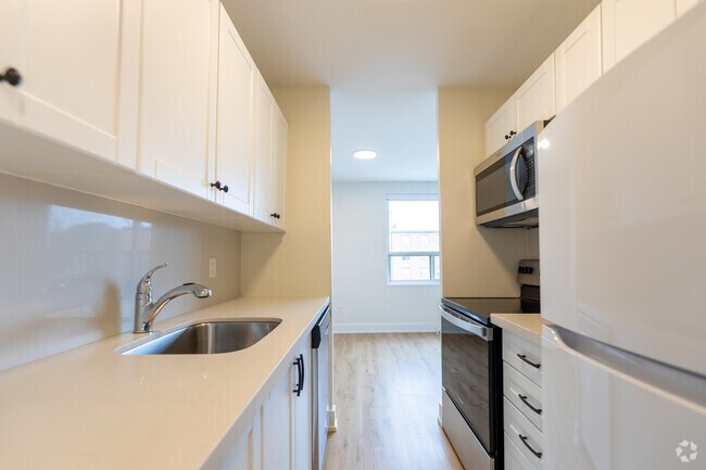 1BR, 1BA - Cuisine - 3 Swift Drive