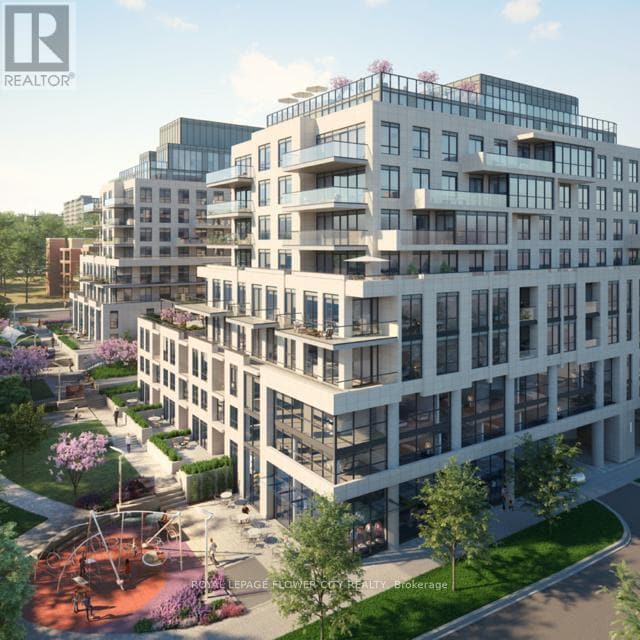 Building Photo - 505 Glencairn Ave