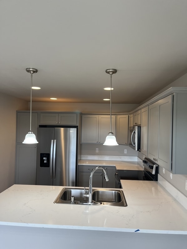 Building Photo - 612 Mead Ave