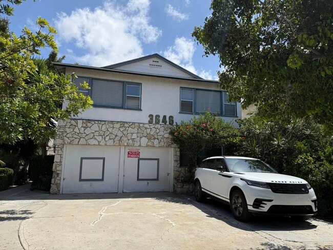 Building Photo - 3646 Vinton Ave