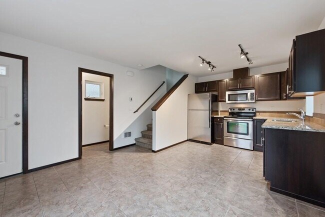 Foto del edificio - 1 bedroom in Seattle WA 98102