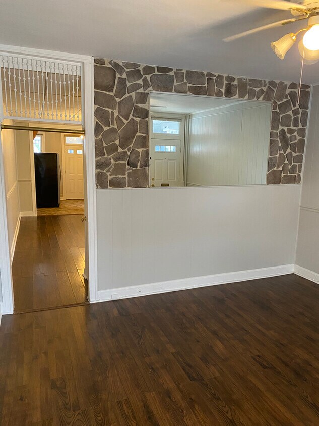 1629 Montpelier St, Baltimore, MD 21218 Townhome Rentals in Baltimore