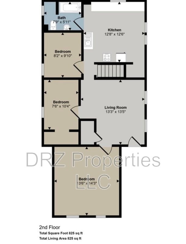 Foto del edificio - 841 Oakland Ave SW