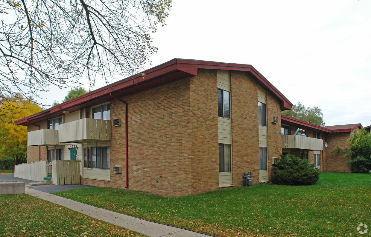 Building Photo - Allegro Apartments