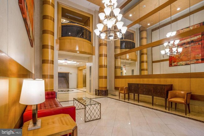Foto del edificio - 631 D St NW
