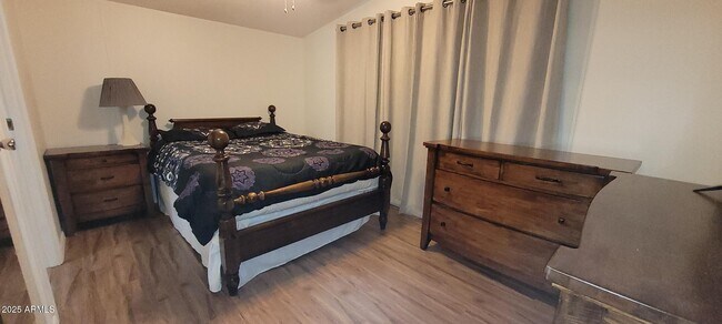 Foto del edificio - 30850 S Vagabond Trail