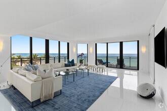 Building Photo - 3100 S Ocean Blvd