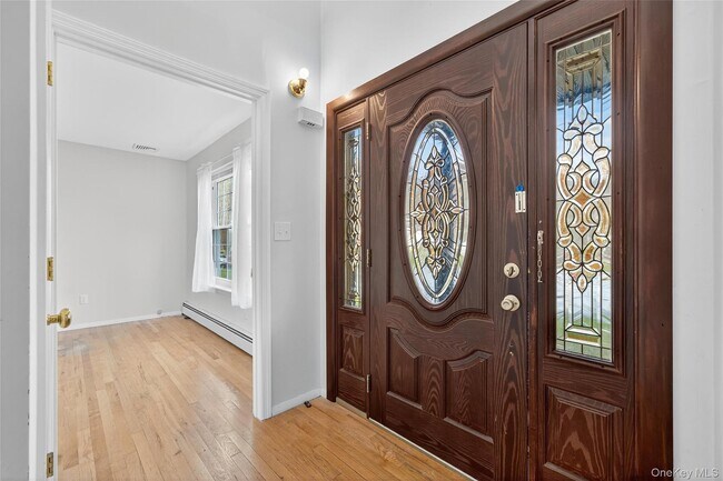 Foto del edificio - 1 Lincoln Ct