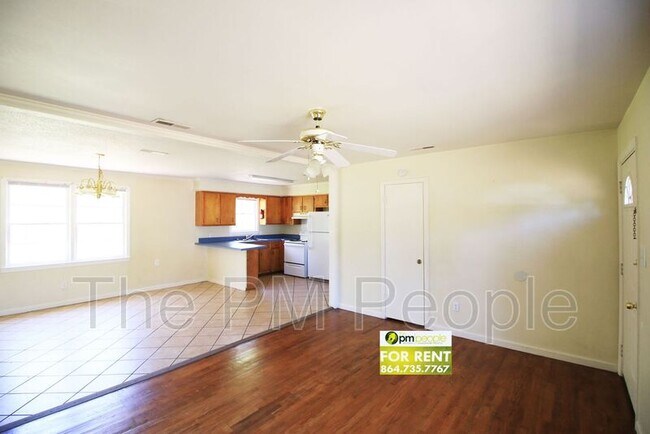 Building Photo - 209 Old Bramlett Rd