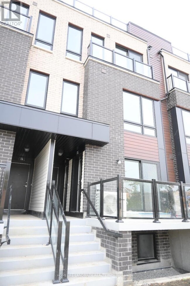 Building Photo - 235 McLevin Ave