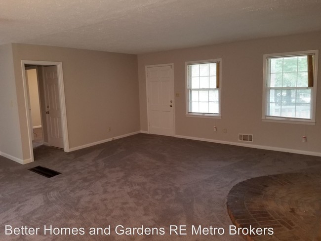 Building Photo - 3 br, 2 bath House - 1170 Blair Bridge Road