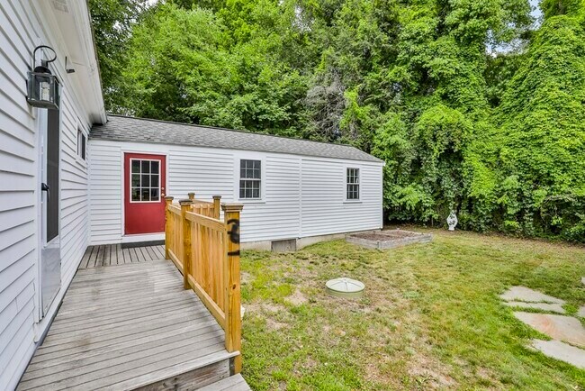 Building Photo - 7 Mass Ave