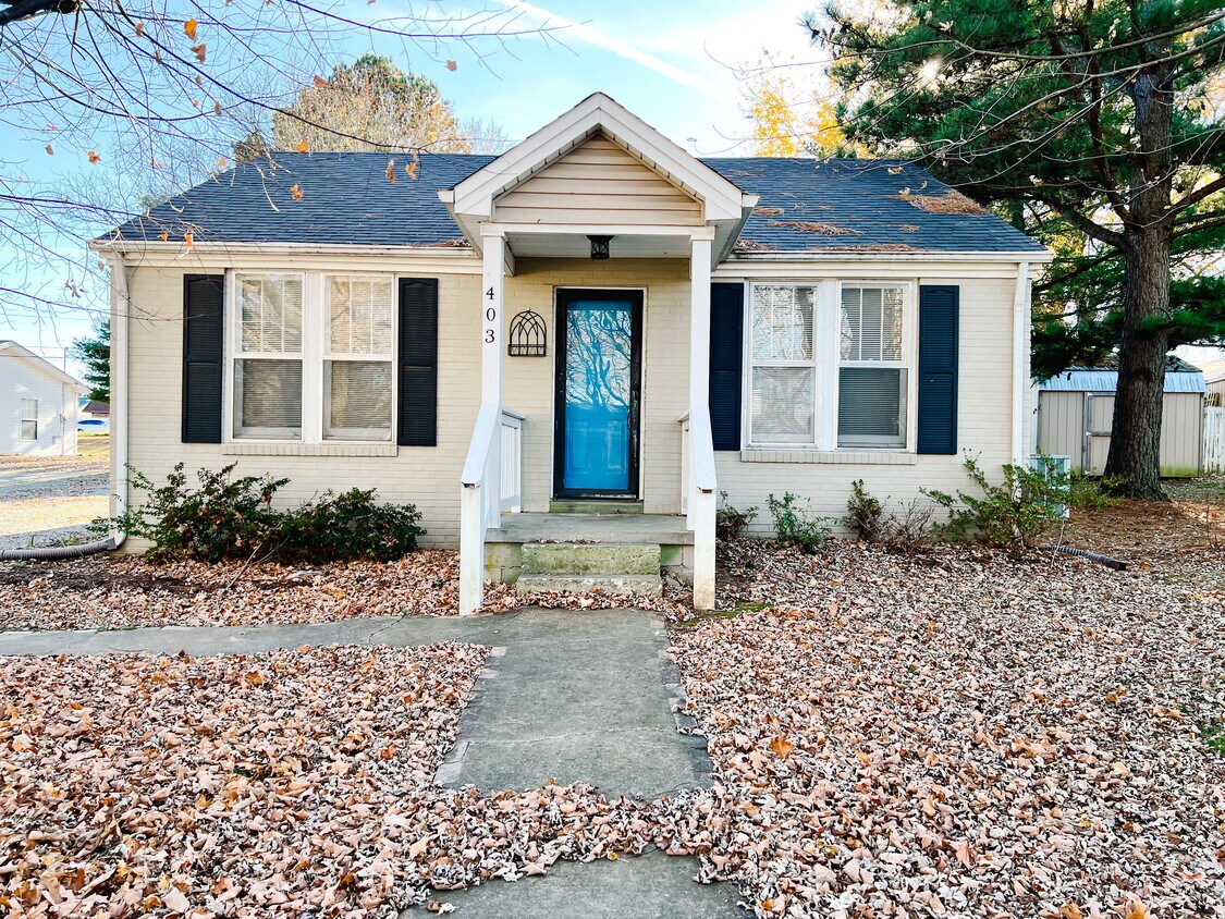 403 Weaver - 403 Weaver Ln