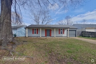 Building Photo - 5792 Jardin Pl