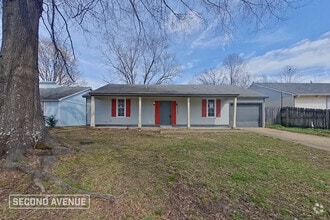 Building Photo - 5792 Jardin Pl