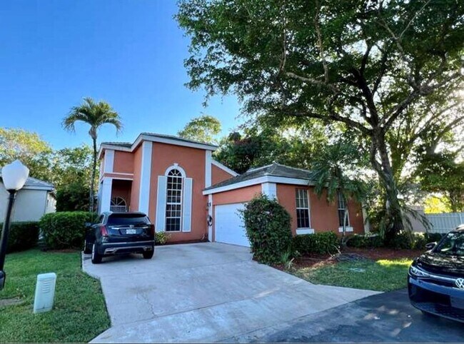 Foto del edificio - 8091 Hampton Wood Drive, Boca Raton, FL 33433