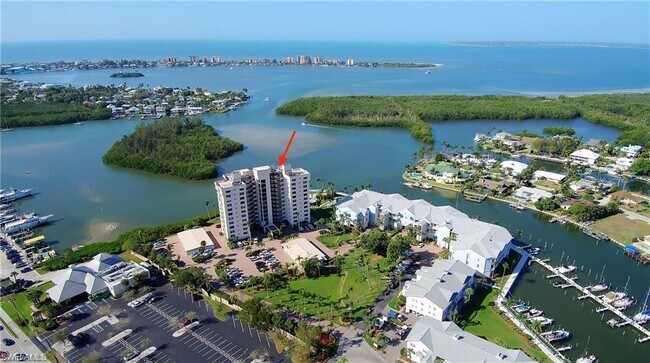 Foto del edificio - 18120 San Carlos Blvd