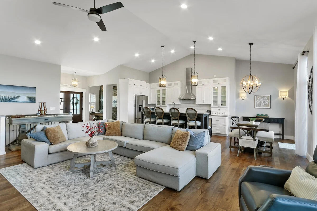 Foto principal - 1175 La Salle Ct