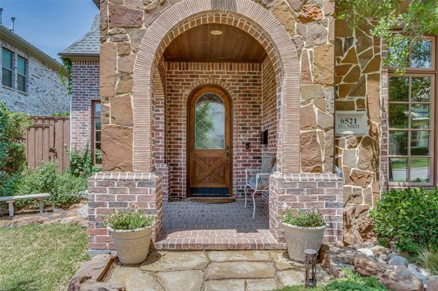 Building Photo - 6521 Del Norte Ln