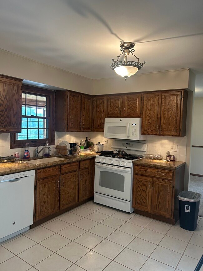 Building Photo - 527 Springwood Ln