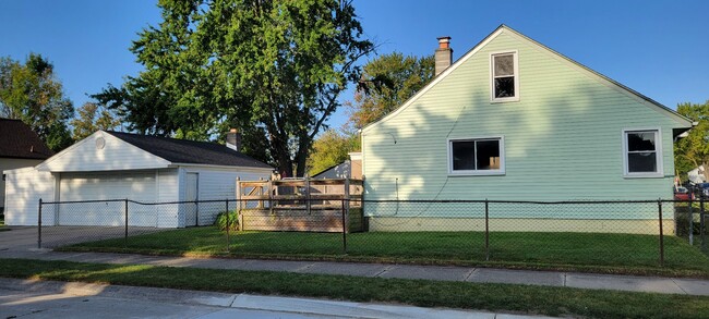 Foto del edificio - 17284 Ivanhoe St