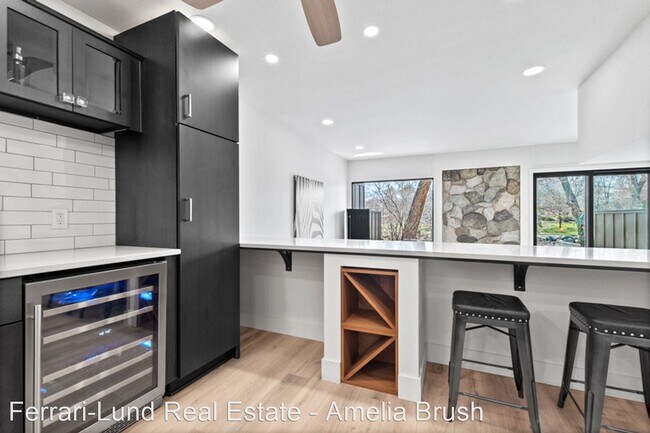 Foto del edificio - 2 br, 2.5 bath House - One Time - 1308 Jones