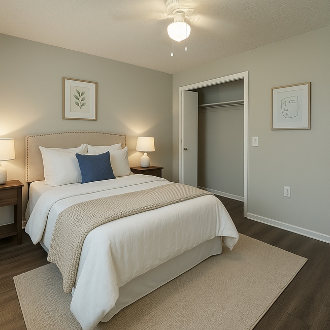 Foto del edificio - Recently Renovated Units in Cullman AL