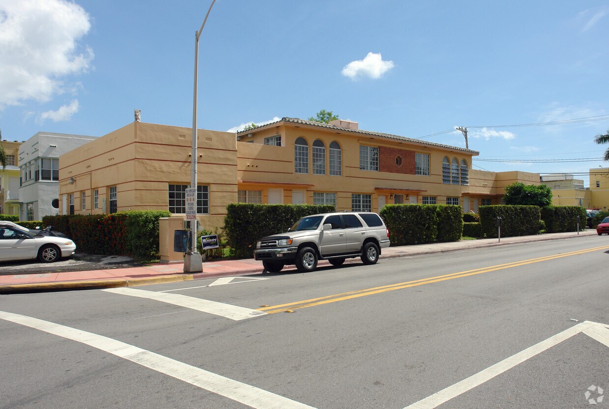 Foto del edificio - 1239 15th St