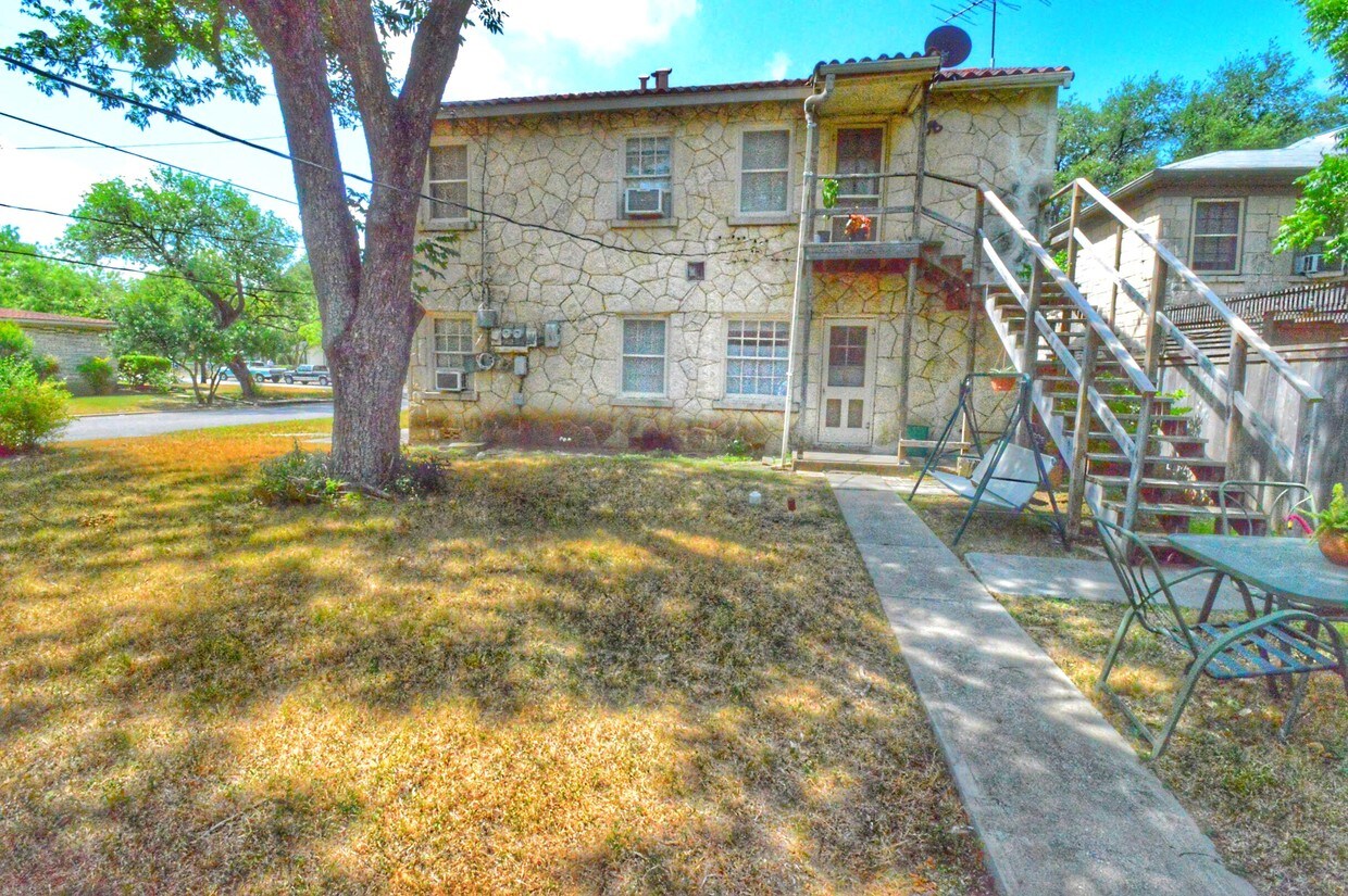 Foto principal - 603 Donaldson Ave