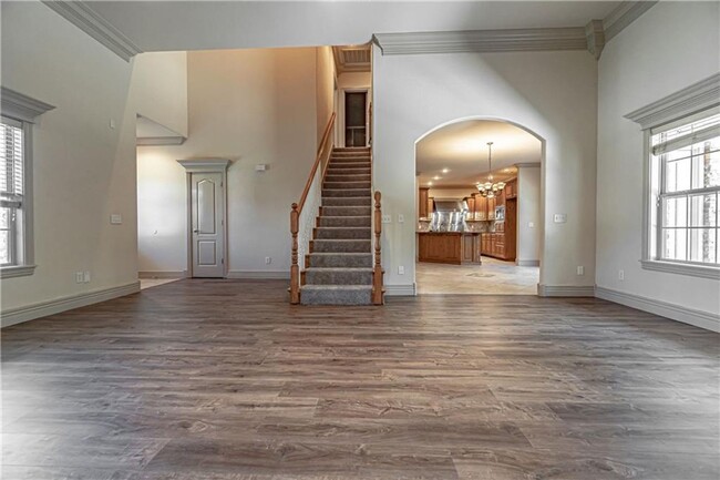 Building Photo - 3 bedroom 2.5 bath BENTONVILLE home for lease