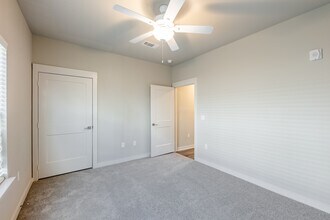 Third Bedroom - The Enclave