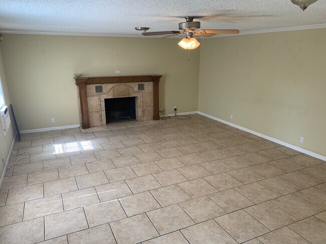 Foto del edificio - 3317 31st St