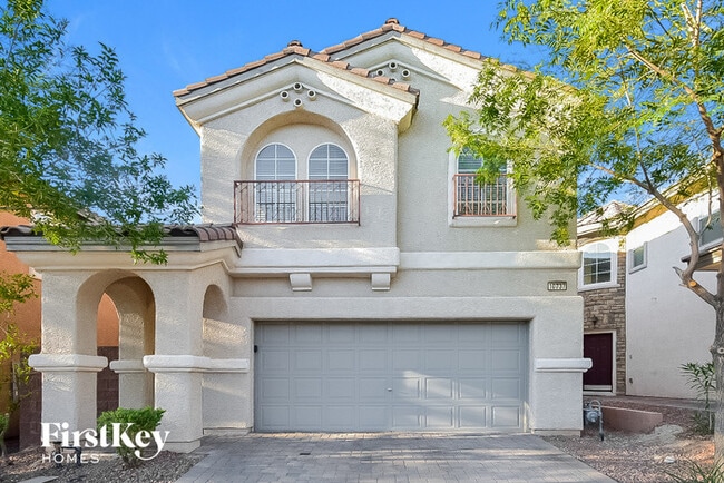 Building Photo - 10737 Noble Mesa Ave
