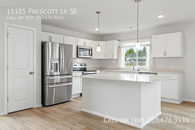 Building Photo - 15185 Prescott Lp SE