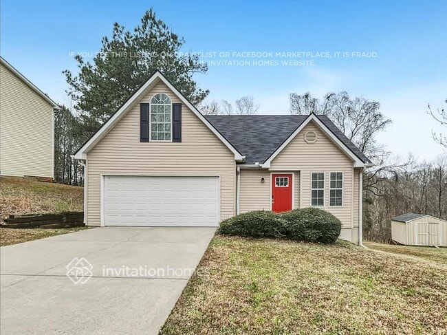 Building Photo - 6861 John Clark Dr