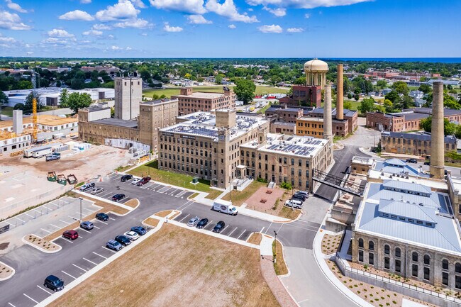 El Guillermo - The Williams