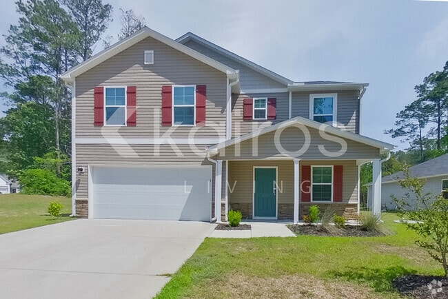 Building Photo - 2551 Myatt St SE