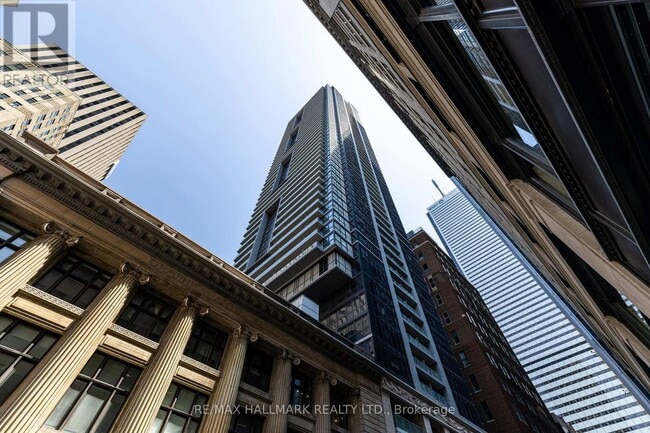 Building Photo - 70 Temperance St