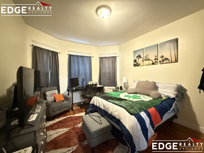 Foto del edificio - 29 Belknap St