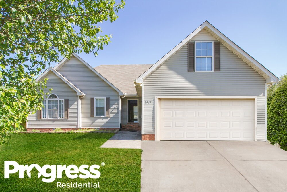 Primary Photo - 2415 Gold Valley Dr