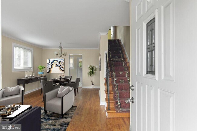 Foto del edificio - 2022 Oliver St