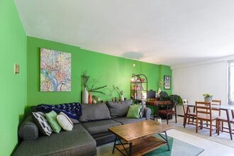 Building Photo - 1420 N St NW